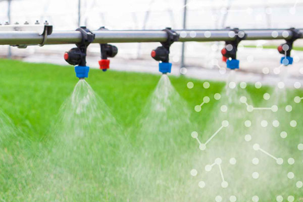 Irrigation and Fertigation Monitoring and Scheduling Systems